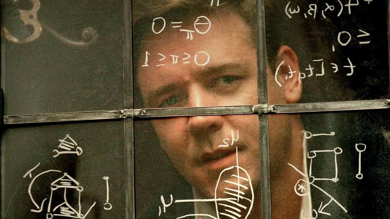 A beautiful mind with english subtitles watch online